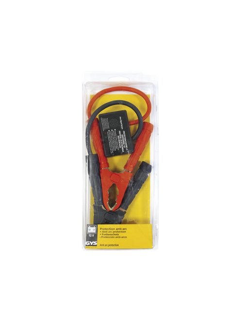 GYS Anti arc protection GYS akkumulátor őr