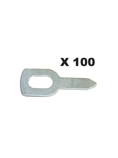 GYS Kihúzató alátét egyenes ponthegesztés ponthegesztő