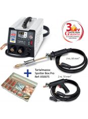 GYS GYSPOT PRO 230 spotter ponthegesztés ponthegesztő