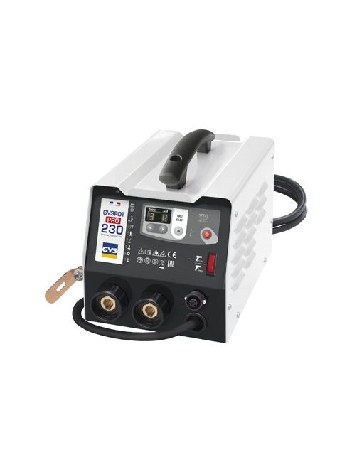 GYS GYSPOT PRO 230 spotter ponthegesztés ponthegesztő