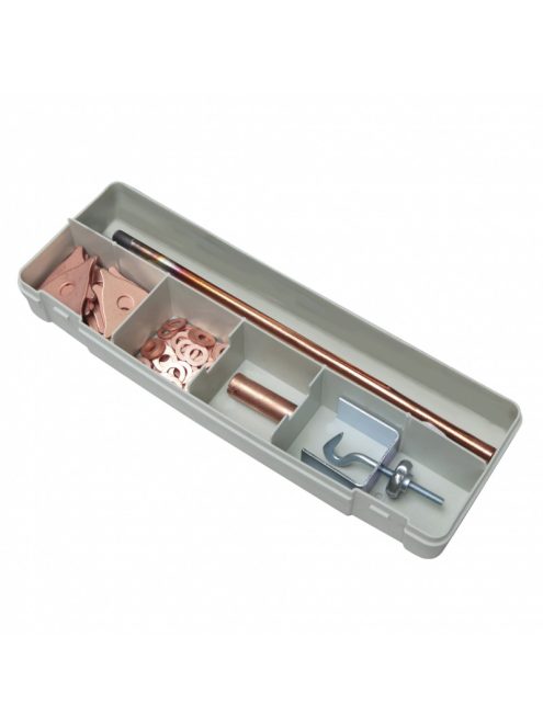 GYS Spotter box GYSPOT 2700 ponthegesztés ponthegesztő