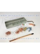 GYS Spotter box GYSPOT 2700 ponthegesztés ponthegesztő