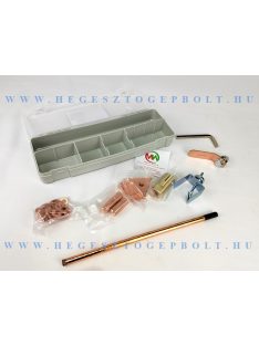 GYS Spotter box GYSPOT 2700 ponthegesztés ponthegesztő