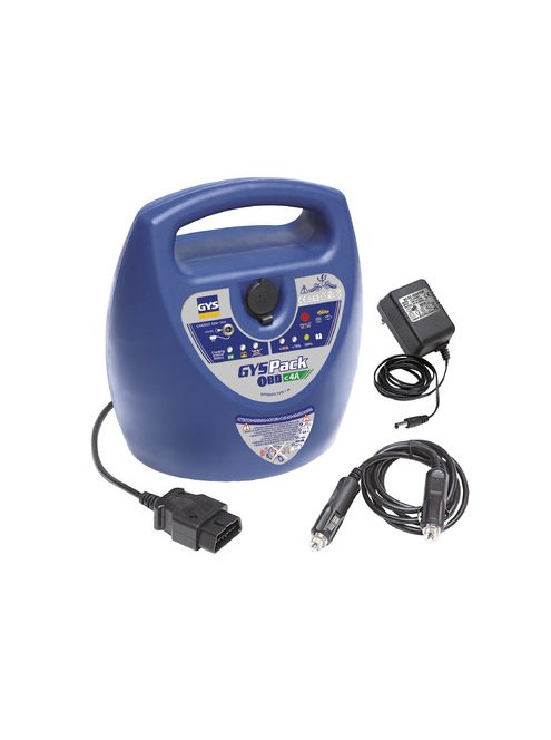 GYS Memória őrző GYSPack OBD