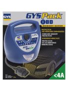 GYS Memória őrző GYSPack OBD