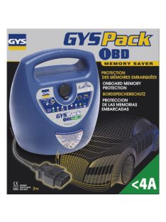 GYS Memória őrző GYSPack OBD