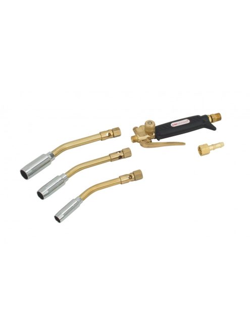 GCE LORCH UNIVERSAL FORRASZTÓ KÉSZLET 5-DB-OS PROPALINE