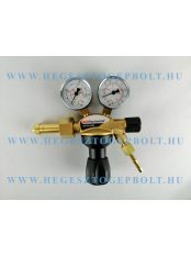 GCE BASECONTROL DIN AR/CO2 REDUKTOR 200/24 L/PERC W21,8 G1/4