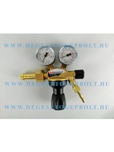GCE BASECONTROL DIN ARGON REDUKTOR 200/24 L/PERC G1/2-G1/4