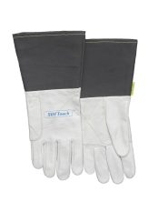 Weldas kesztyű 10-1004 SOFTouch hegesztőkesztyű szemcsés kecskebőr awi kesztyű