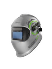 Optrel e684 hegesztőpajzs (SF 4/5-13 Autopilot) - ezüst 1006.500 hegesztő fejpajzs automata pajzs