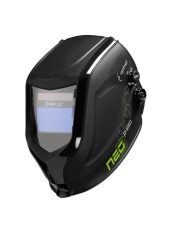 Optrel Neo p550 hegesztőpajzs (SF 4/9-13) - fekete 1007.000 hegesztő fejpajzs automata pajzs