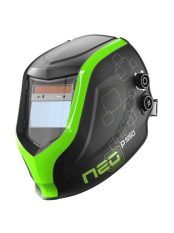 Optrel Neo p550 hegesztőpajzs (SF 4/9-13) - zöld 1007.011 hegesztő fejpajzs automata pajzs