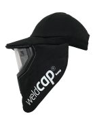 Optrel Weldcap bump (SF 3/9-12) - fekete 1008.001 hegesztő fejpajzs automata pajzs