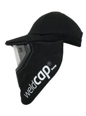 Optrel Weldcap bump (SF 3/9-12) - fekete 1008.001 hegesztő fejpajzs automata pajzs