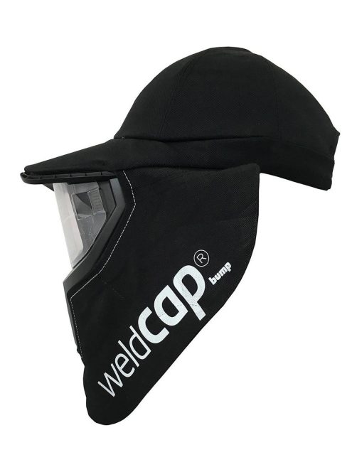Optrel Weldcap bump (SF 3/9-12) - fekete 1008.001 hegesztő fejpajzs automata pajzs