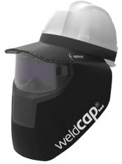 Optrel Weldcap hard (SF 3/9-12) - fekete 1008.002 hegesztő fejpajzs automata pajzs