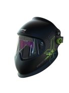 Optrel Panoramaxx hegesztőpajzs Autopilot - fekete 1010.000 hegesztő fejpajzs automata pajzs