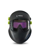 Optrel Panoramaxx hegesztőpajzs Autopilot - fekete 1010.000 hegesztő fejpajzs automata pajzs