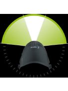 Optrel Panoramaxx hegesztőpajzs Autopilot - fekete 1010.000 hegesztő fejpajzs automata pajzs