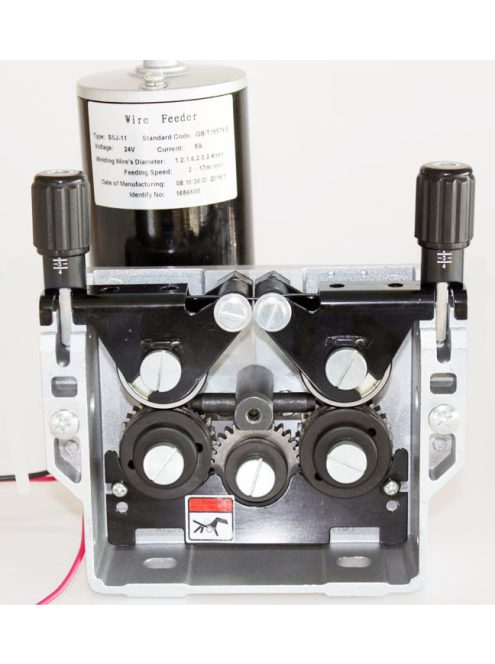 Előtóló motor 4 görgős komplett MIG 500 DIGITAL 1015001046 hegesztéstechnika hegesztés