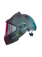 Optrel Helix Quattro + isofit, munkavédelmi sisakkal 1050.100