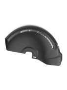 Optrel Helix Quattro + isofit, munkavédelmi sisakkal 1050.100