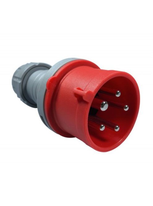 Brennenstuhl 5 pólusú dugvilla fázisváltóval 400V/16A IP44