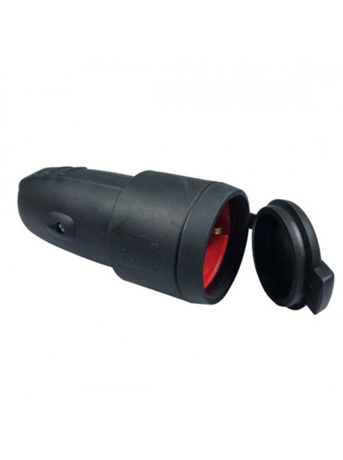 Brennenstuhl gumírozott lengő dugalj 230V/16A IP44