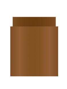 Iweld Plazmavágó A141 szigetelő gyűrű plazmavágás 119A141FRINS hegesztéstechnika