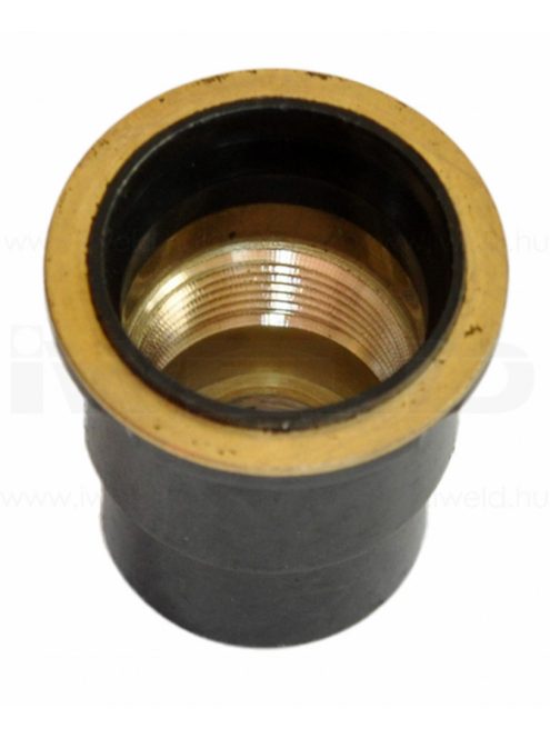 Plazmavágó S45,A80 zárókupak