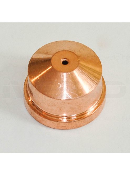 Iweld Plazmavágó fúvóka CUT141 A90-A140 1,7mm plazmavágás 119PD1017 hegesztéstechnika
