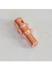 Iweld Plazmavágó A80-P80 elektróda plazmavágás 119PR109 hegesztéstechnika