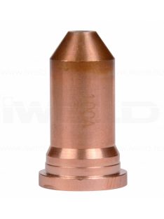 Iweld Plazmavágó fúvóka PT100 1,0mm 40-50A plazmavágás 119PT10010 hegesztéstechnika
