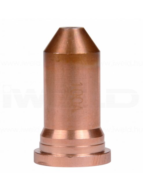 Iweld Plazmavágó fúvóka PT100 1,2mm 60-70A plazmavágás 119PT10012 hegesztéstechnika