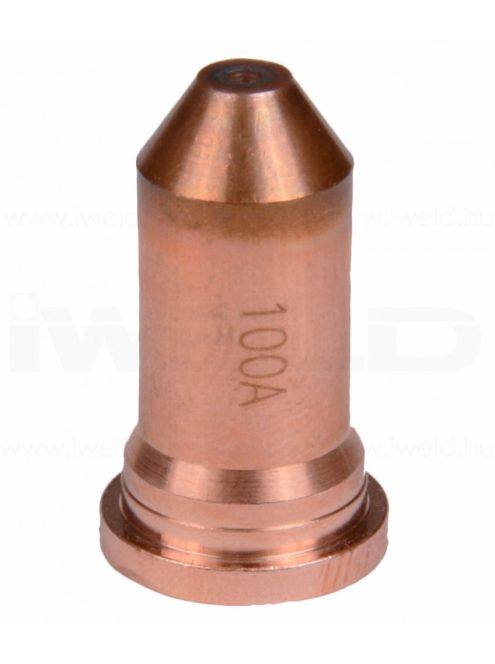 Iweld Plazmavágó fúvóka PT100 1,2mm 60-70A plazmavágás 119PT10012 hegesztéstechnika