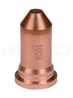 Iweld Plazmavágó fúvóka PT100 1,6mm 110-120A plazmavágás 119PT10016 hegesztéstechnika