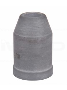 Iweld Plazmavágó zárókupak PT100-1 30-70A plazmavágás 119PT100OUTNZL1 hegesztéstechnika