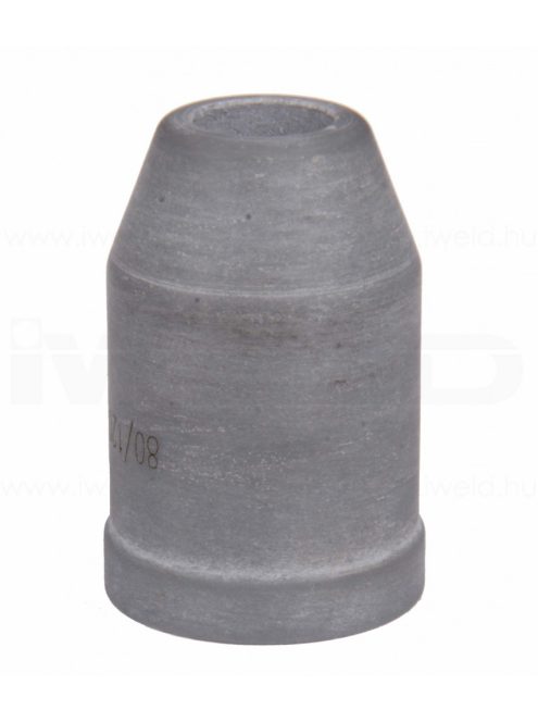 Iweld Plazmavágó zárókupak PT100-1 80-120A plazmavágás 119PT100OUTNZL2 hegesztéstechnika