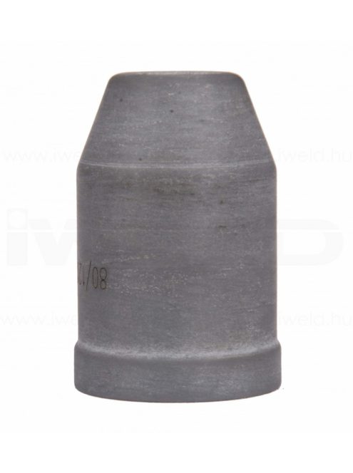 Iweld Plazmavágó zárókupak PT100-1 80-120A plazmavágás 119PT100OUTNZL2 hegesztéstechnika