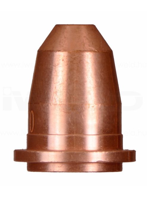 Iweld Plazmavágó fúvóka PT40 1,0mm plazmavágás 119PT4010 hegesztéstechnika