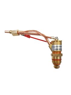 IWELD IGrip IPT40 Plazmavágó fej