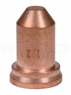 Iweld Plazmavágó fúvóka PT80 1,0mm 40-50A plazmavágás 119PT8010 hegesztéstechnika