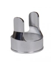 Iweld Plazmavágó 2 lábú távtartó korona PT80 plazmavágás 119PT80DBSPCR hegesztéstechnika