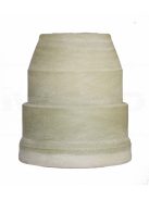 Iweld Plazmavágó zárókupak PT80 plazmavágás 119PT80OUTNZL hegesztéstechnika