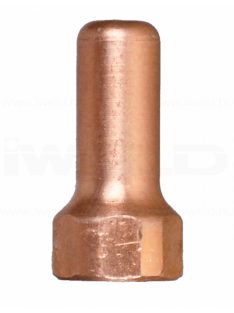 Iweld Plazmavágó elektróda PT80 plazmavágás 119PT80PE hegesztéstechnika