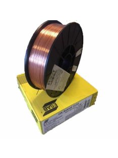 ESAB OK AUTROD 12.51 (G3SI1) hegesztőhuzal 1,0MM 5 KG