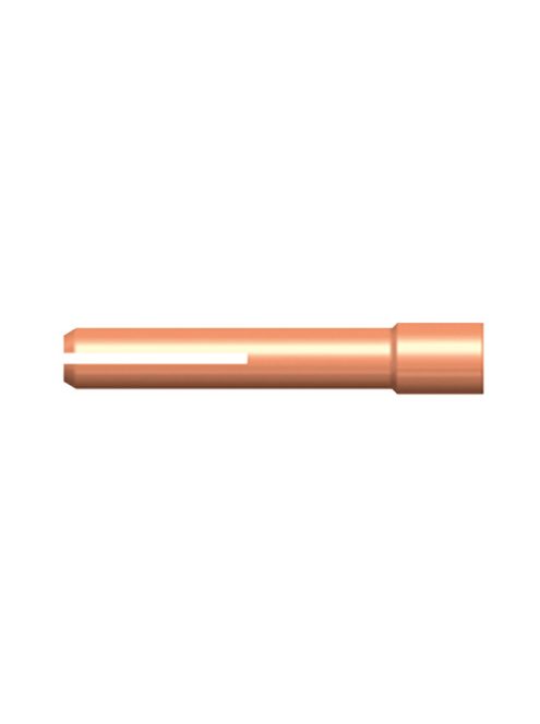 Parweld 1,6mm rövid Wolfram AWI patron rövid (9,20 awi pisztolyokhoz) hegesztéstechnika 13N21
