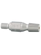 GCE hegesztéstechnika Vágófúvóka A-SD belső 240-300mm 14001225 lángvágás hegesztés