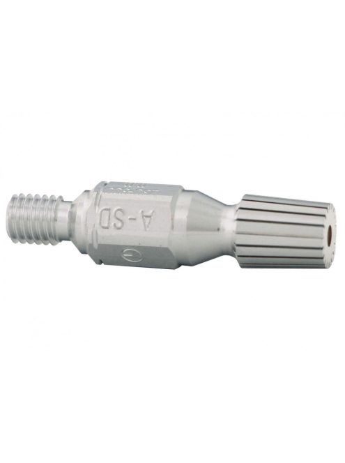 GCE hegesztéstechnika Vágófúvóka A-SD belső 240-300mm 14001225 lángvágás hegesztés